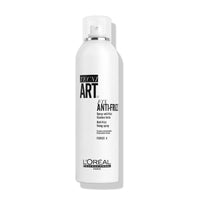 HairMNL L'Oreal Professionnel Tecni.Art Fix Anti-Frizz Spray 250ml