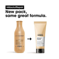 HairMNL L'Oreal L'Oréal Professionnel Serie Expert Absolut Repair Gold Conditioner 