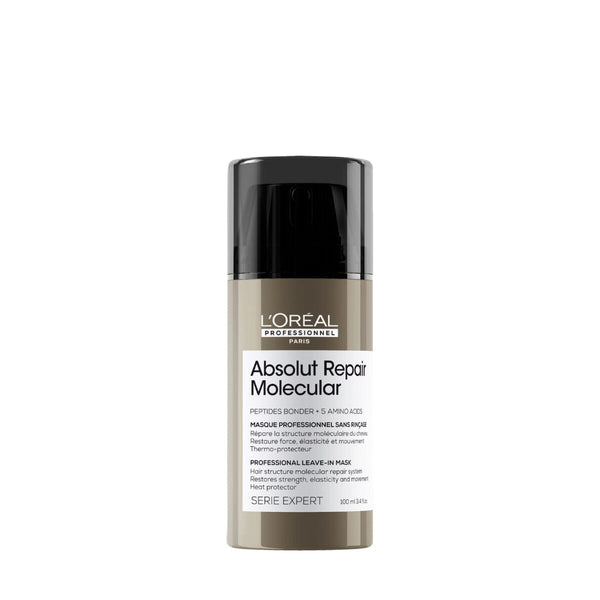 L'Oréal Professionnel Serie Expert Absolut Repair Molecular Leave-In Mask