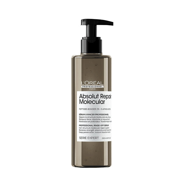 L'Oréal Professionnel Serie Expert Absolut Repair Molecular Rinse-Off Serum 250ml