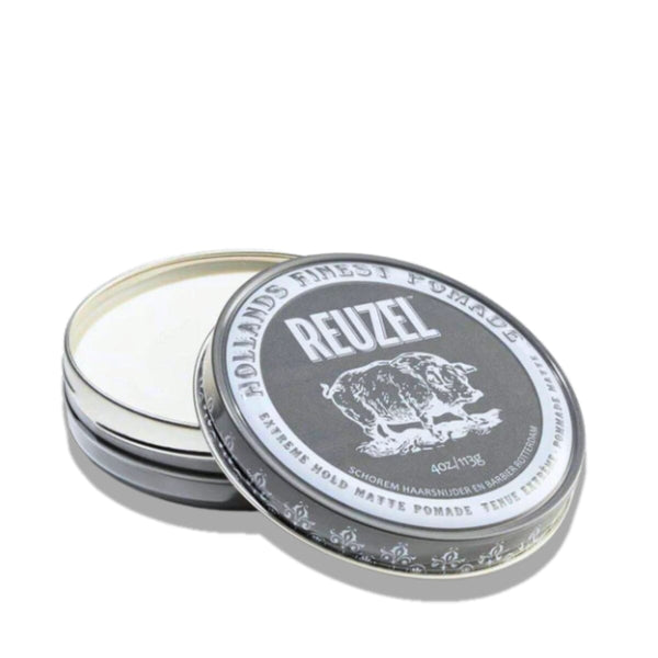 Reuzel Extreme Hold Matte Pomade