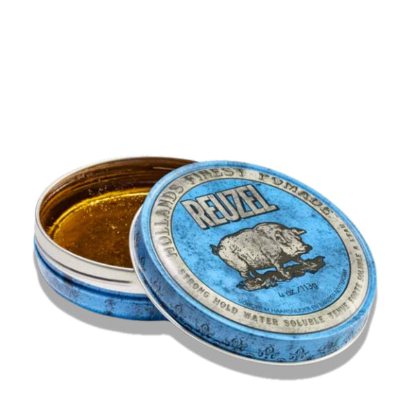 Reuzel Blue Pomade - Strong Hold