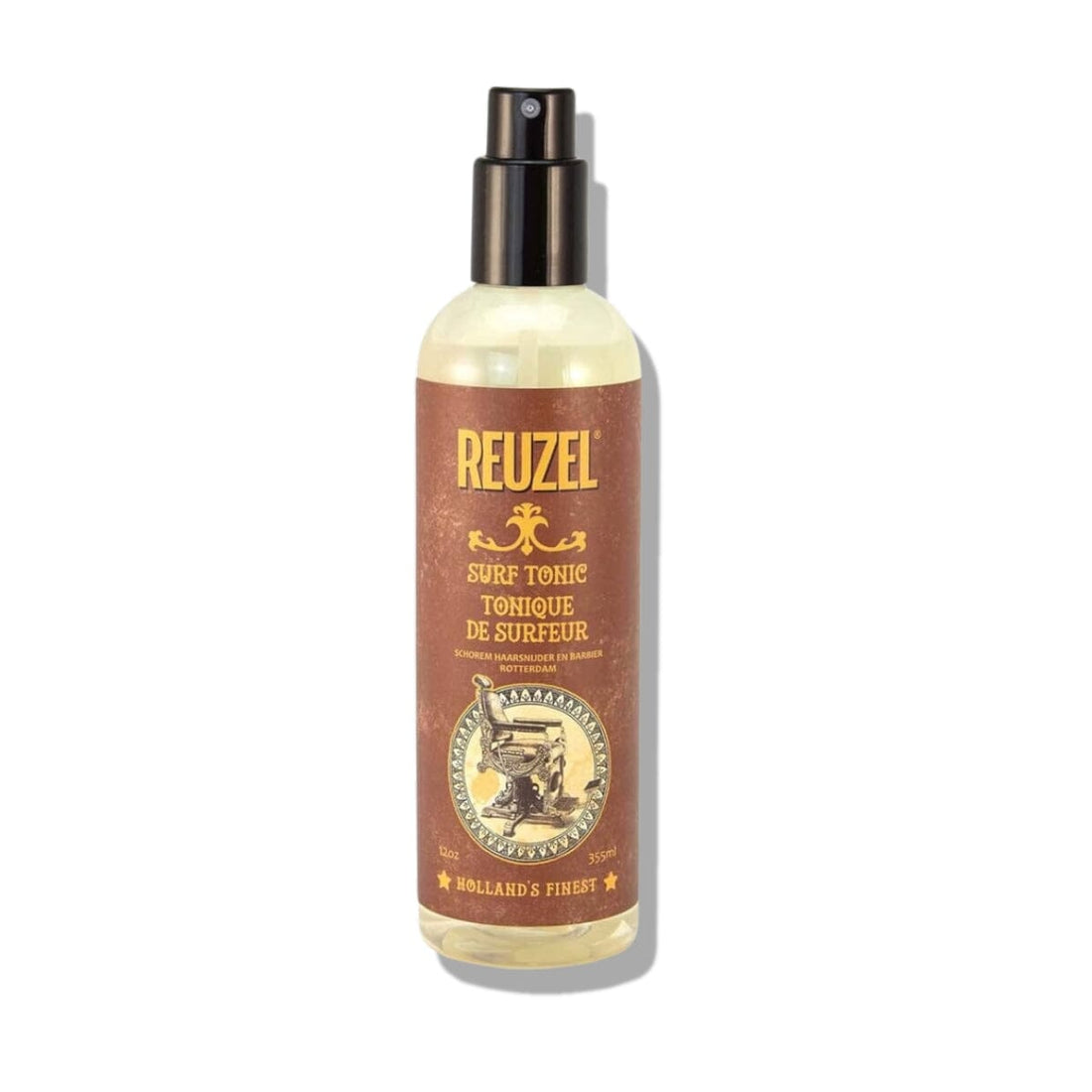 Reuzel Surf Tonic - Light Hold - HairMNL