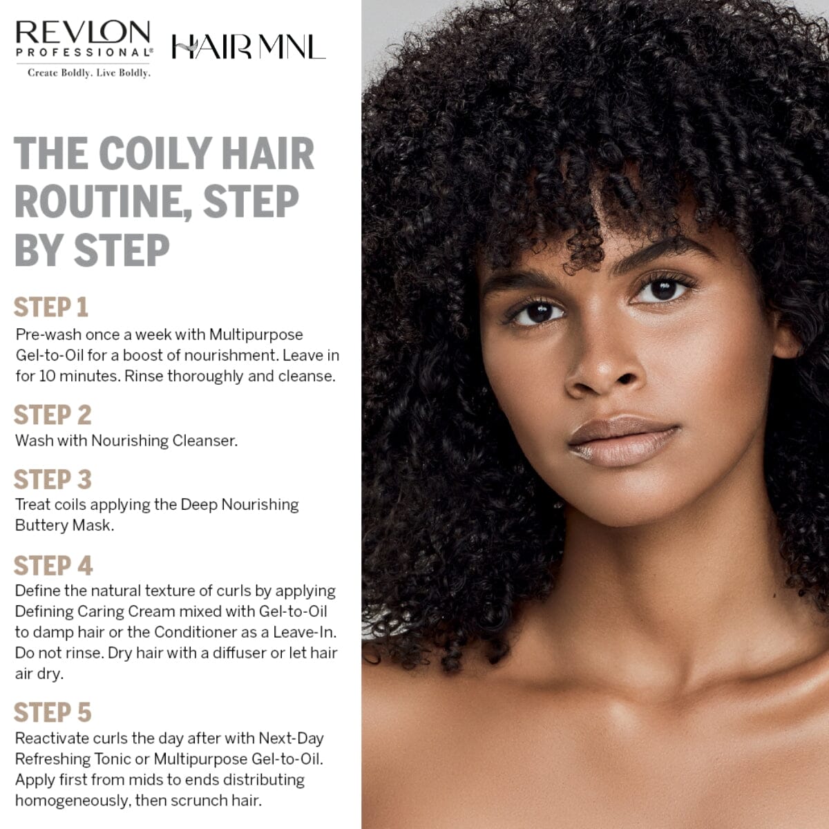 Revlon Curls Infusion Top Sellers | dakora.com.co