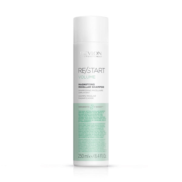 Revlon Professional ReStart Volume Magnifying Micellar Shampoo 250ml