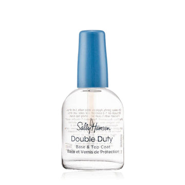 HairMNL Sally Hansen Sally Hansen Double Duty Base & Top Coat 