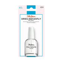 HairMNL Sally Hansen Sally Hansen Dries Instantly Top Coat 