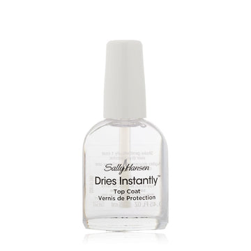 HairMNL Sally Hansen Sally Hansen Dries Instantly Top Coat 