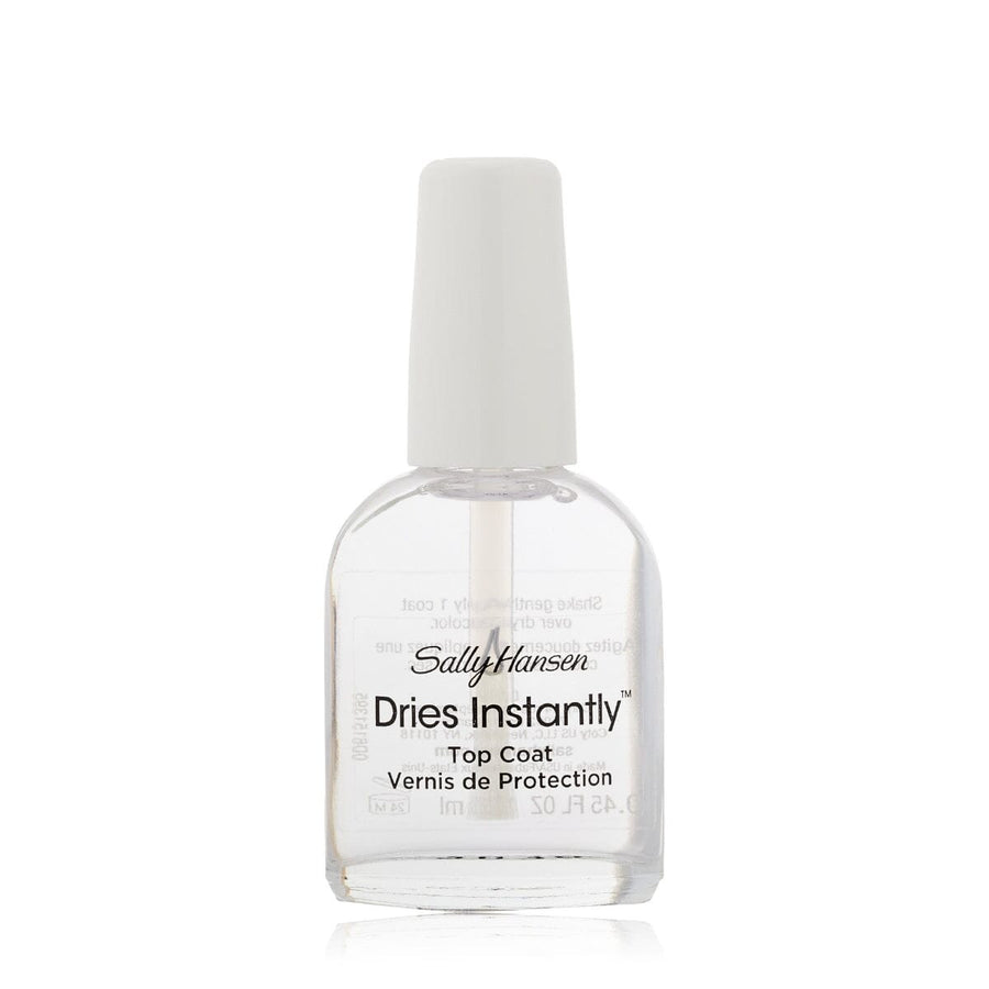 HairMNL Sally Hansen Sally Hansen Dries Instantly Top Coat 