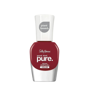 HairMNL Sally Hansen Sally Hansen Good Kind Pure - Cherry Amore 