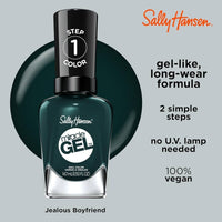 HairMNL Sally Hansen Sally Hansen Miracle Gel - Jealous Boyfriend 