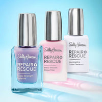 HairMNL Sally Hansen Sally Hansen Repair + Rescue Super Strength Defense 