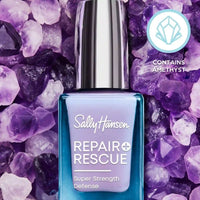 HairMNL Sally Hansen Sally Hansen Repair + Rescue Super Strength Defense 