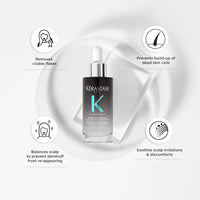 Kérastase Symbiose Anti Dandruff Spring Gift Set Benefits - HairMNL