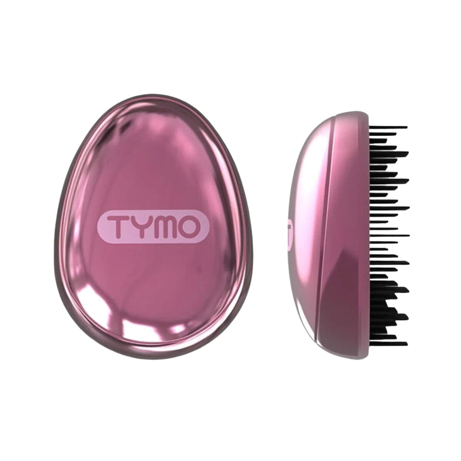 TYMO Detangling Brush Sakura Pink - HairMNL