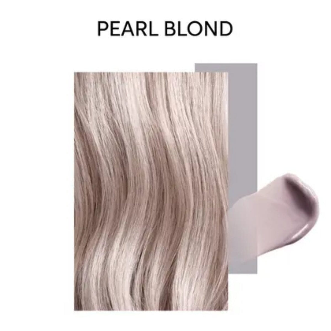 HairMNL Wella Professionals Wella Professionals Color Fresh Mask - Pearl Blonde 150ml 