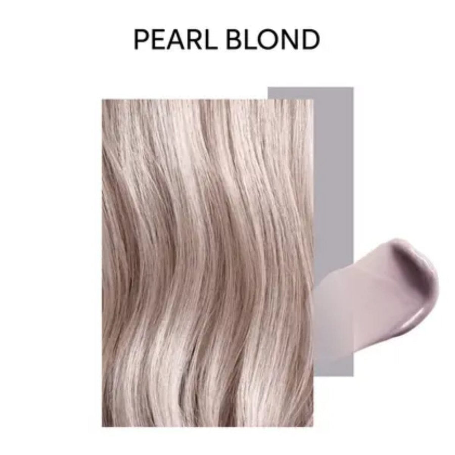 HairMNL Wella Professionals Color Fresh Mask - Pearl Blonde 150ml 