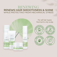 Wella Professionals Elements Renewing Line - HairMNL