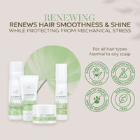 Wella Professionals Elements Renewing Line - HairMNL