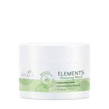 Wella Professionals Elements Renewing Mask 150ml - HairMNL