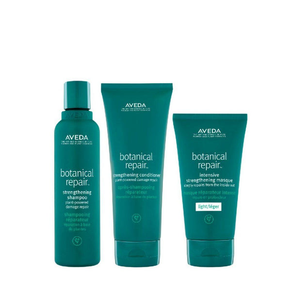 NEW Aveda botanical deals Repair set