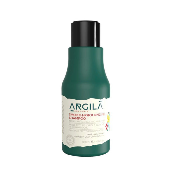 Argila amazonia 2025 hair smoothening treatment