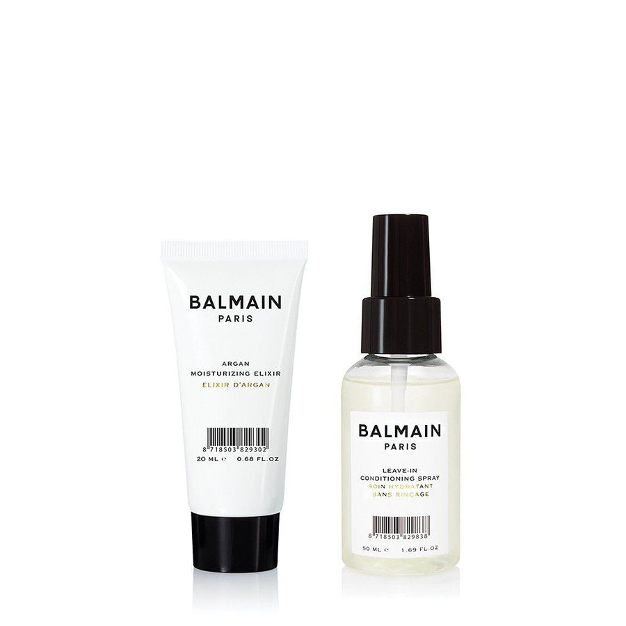 HairMNL Balmain Hair Couture Limited Edition Signature Foundation Travel Size