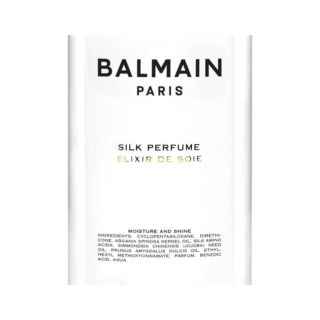 Balmain Silk Perfume 200ml - HairMNL