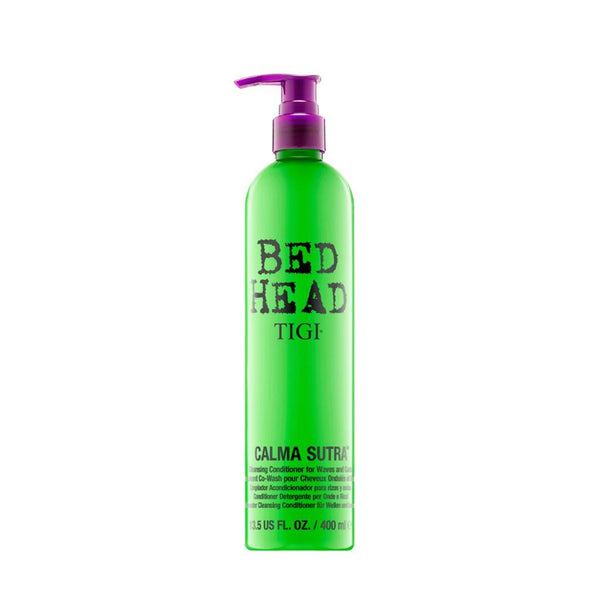 Bed Head by TIGI Calma Sutra Cleansing Conditioner 375ml