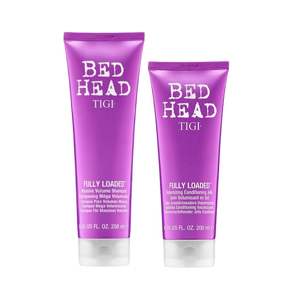 Bed Head by TIGI Fully Loaded Duo