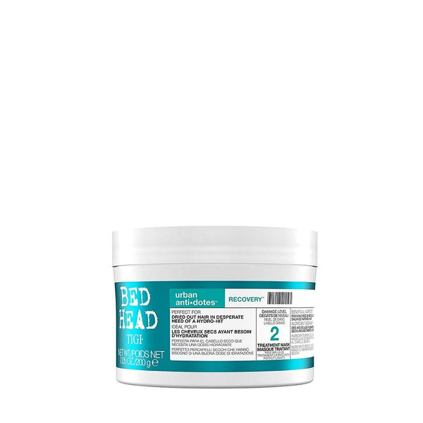 Bed Head by TIGI Recovery Treatment Mask: Urban Antidotes #2 200g