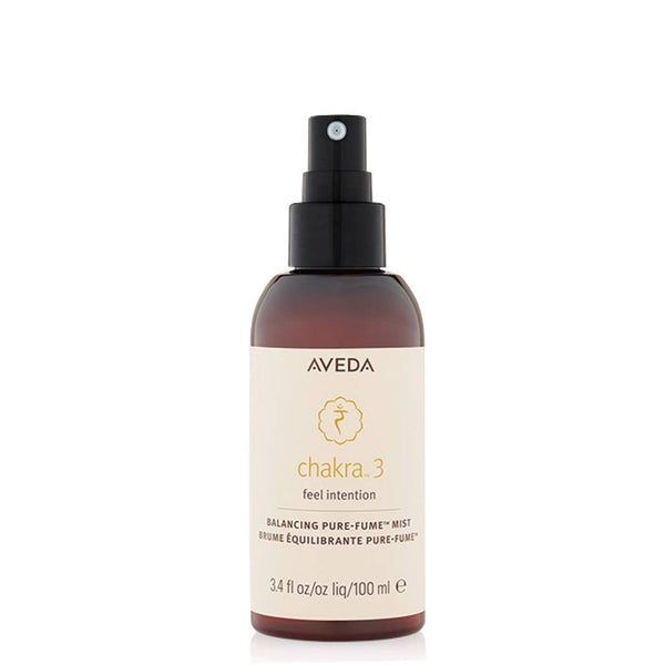 AVEDA Chakra 3 Balancing Pure-Fume Mist Intention 100ml