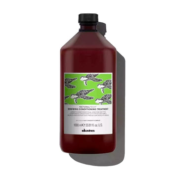 HairMNL Davines Naturaltech Renewing Conditioning Treatment 1000ml