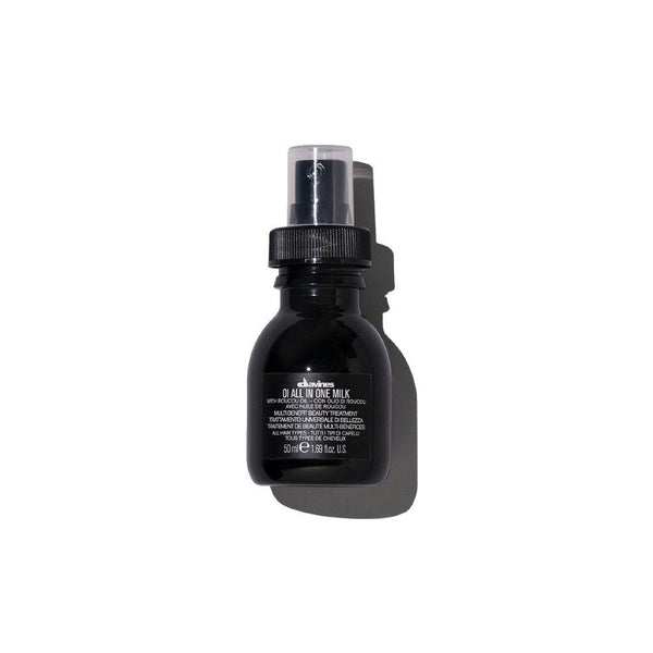 Davines OI All in One Milk: Multi-Benefit Beauty Treatment 50ml