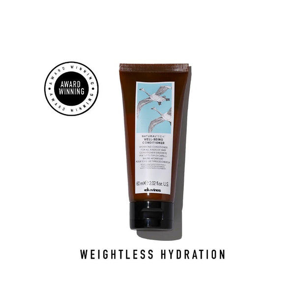 Davines Well-Being Conditioner: For All Kinds of Hair 60ml