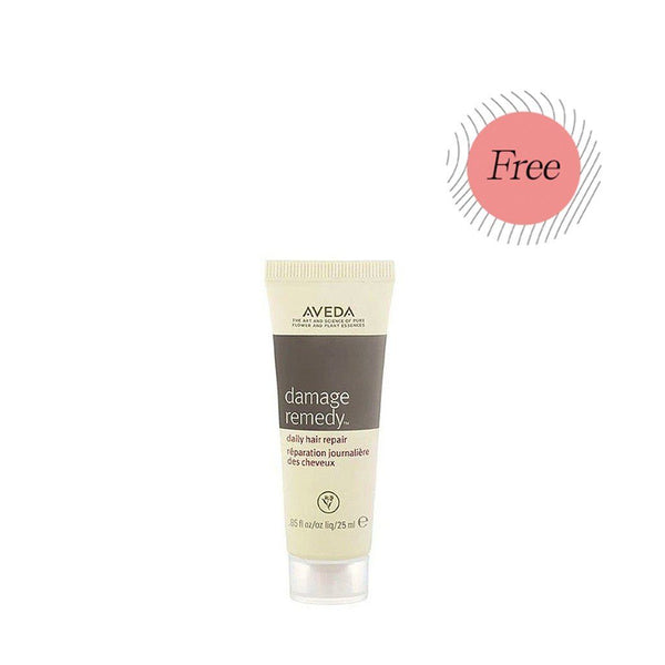 FREE AVEDA Damage Remedy Daily Hair Repair 25ml