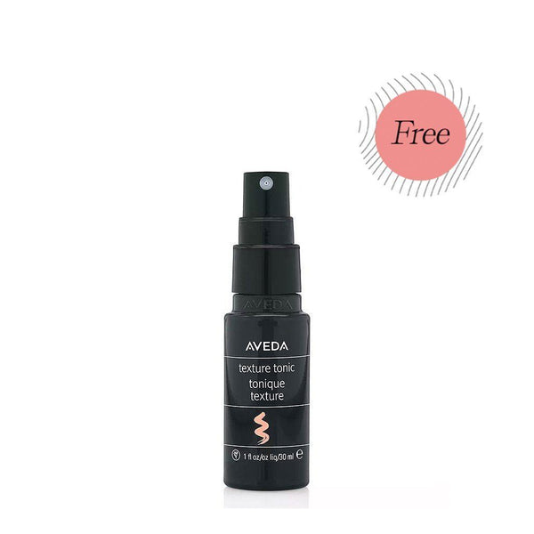 FREE AVEDA Texture Tonic 30ml