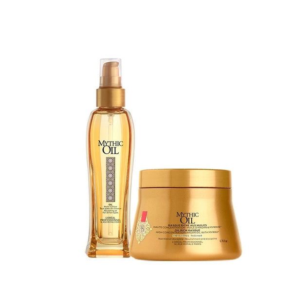 L'Oreal Professional Mythic Oil – Barbarella Spa