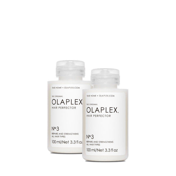 No.3 Hair Perfector 100 ml + 20 ml Olaplex