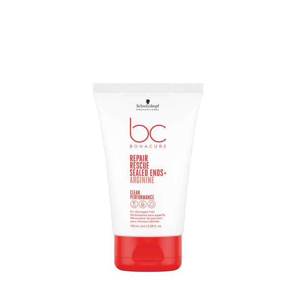 Schwarzkopf BC Bonacure Repair Rescue Arginine Sealed Ends+ 100ml