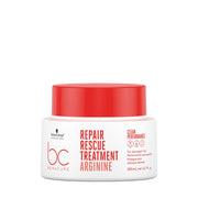 HairMNL Schwarzkopf BC Bonacure Repair Rescue Arginine Treatment 200ml