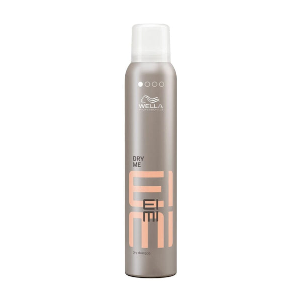 Wella Professionals Eimi Dry Me Shampoo 180ml